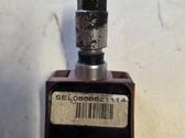 Tire pressure sensor