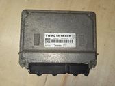 Engine control unit/module