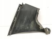 Intercooler air channel guide