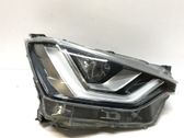 Lot de 2 lampes frontales / phare