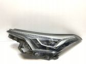 Headlight/headlamp