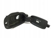 Fuel tank cap