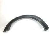Rear arch trim