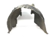 Front wheel arch liner splash guards