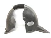 Front wheel arch liner splash guards