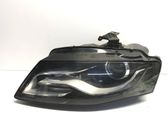 Headlight/headlamp