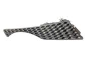 Front bumper lower grill