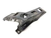 Rear bumper mounting bracket