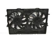 Radiator set
