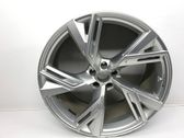 R22 alloy rim