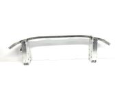 Front bumper cross member