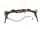 Tow bar set