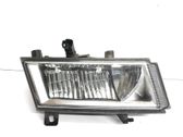 Front fog light