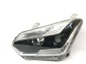 Headlight/headlamp