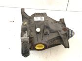 Hinterachsdifferential