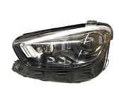 Headlight/headlamp