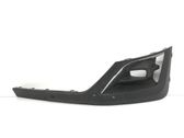 Front bumper lower grill