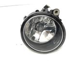 Luz de niebla delantera