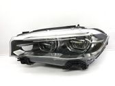 Headlight/headlamp