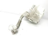 Windshield washer fluid reservoir/tank