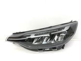 Headlight/headlamp