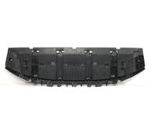 Front bumper skid plate/under tray