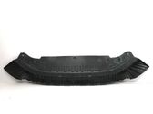 Front bumper skid plate/under tray