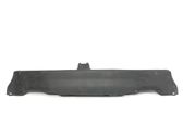 Front bumper support beam