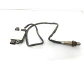 Lambda probe sensor
