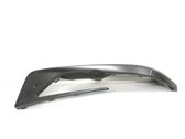 Front bumper lip