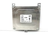 Módulo de control de balasto LED