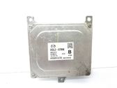 Xenon control unit/module