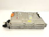 Battery charger (optional)