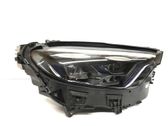 Headlight/headlamp