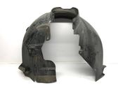 Front wheel arch liner splash guards