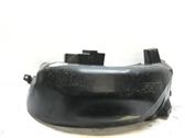 Rear arch fender liner splash guards