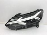 Headlight/headlamp