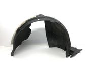 Front wheel arch liner splash guards