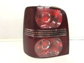 Rear/tail lights