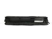 Radiator trim