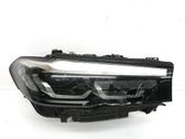 Headlight/headlamp