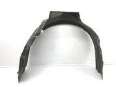 Front wheel arch liner splash guards