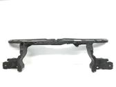 Top upper radiator support slam panel