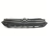 Front grill