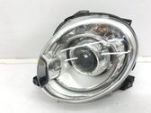 Headlight ballast module Xenon
