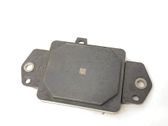 Distronic sensor radar
