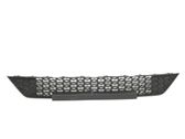 Front bumper lower grill