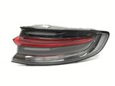 Tailgate rear/tail lights