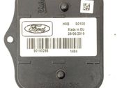 Xenon control unit/module