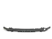 Front bumper foam support bar